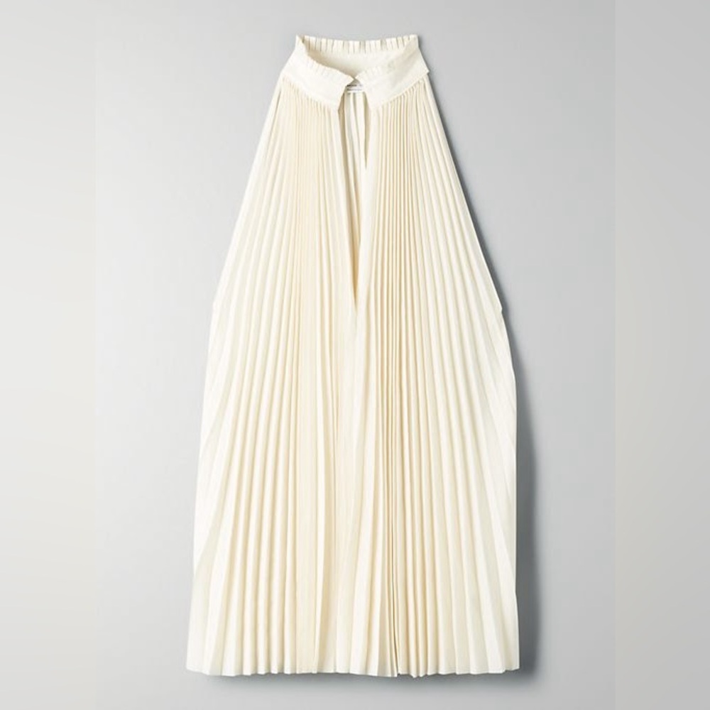 Babaton 1-01 Guell Blouse in Giselle